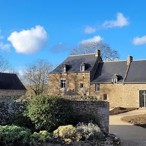 Domaine De La Falaise Hébergement de vacances
